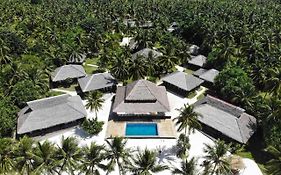Bayud Boutique Resort